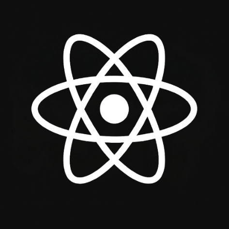 Ícone do REact.