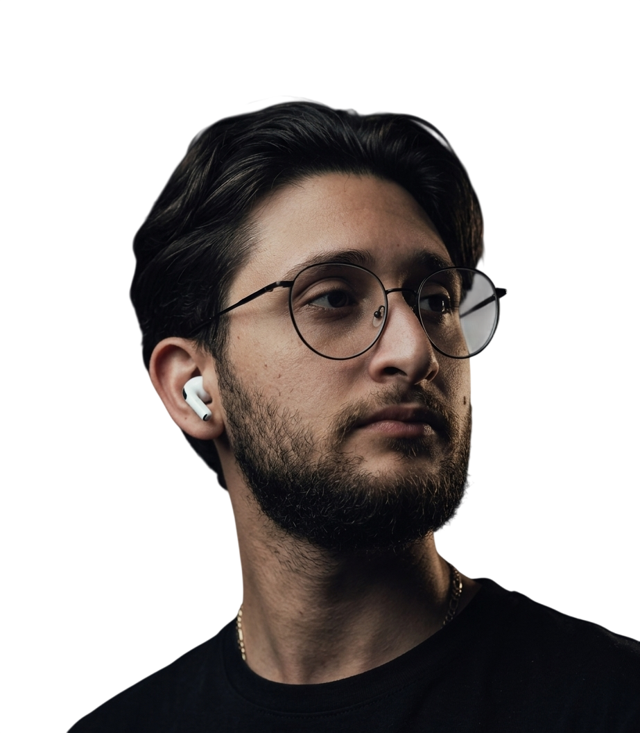 Márcio Henrique Desenvolvedor